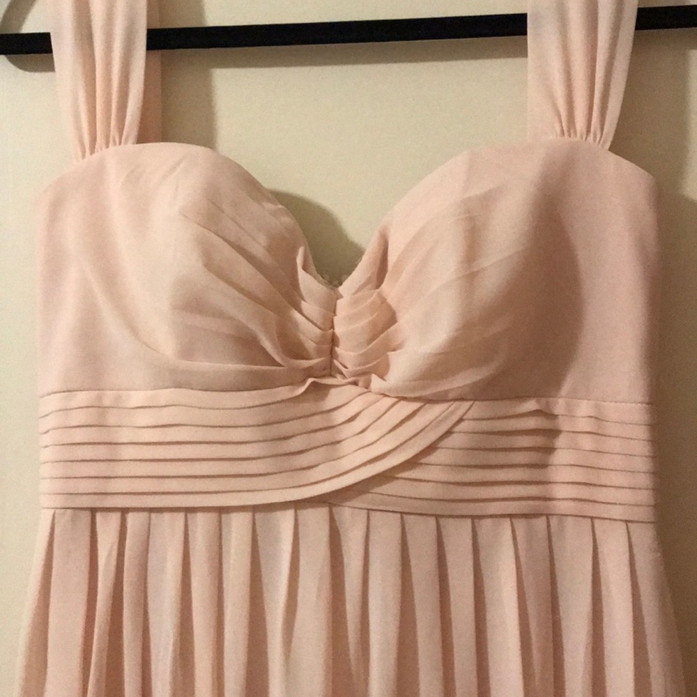 Lulus Bridesmaid Dress - Picture 4 of 7